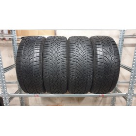 Dunlop SP Winter Sport 3D apie 7.5mm , Žieminės