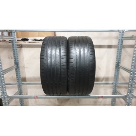 Continental Eco Contact 6 apie 7mm , Vasarinės<span>275/45 R20</span>