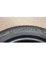 Continental Eco Contact 6 NAUJOS , Vasarinės