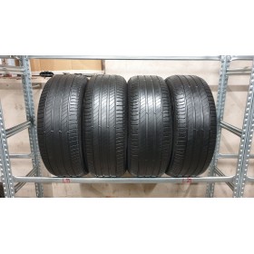Michelin Primacy 4 apie 6mm , Vasarinės
