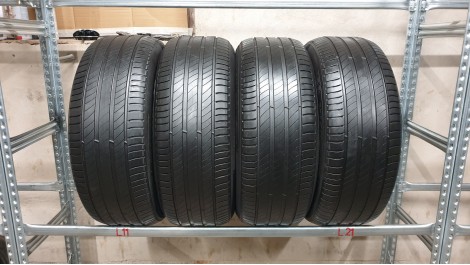 Michelin Primacy 4 apie 6mm , Vasarinės