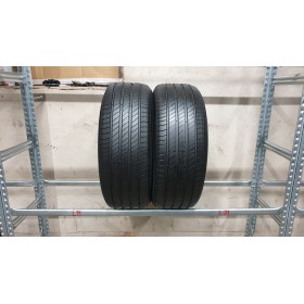 Michelin E-Primacy apie 7mm , Vasarinės<span>235/55 R18</span>