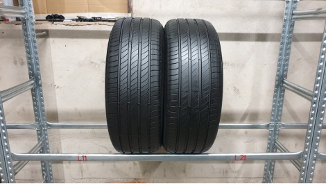 Michelin E-Primacy apie 7mm , Vasarinės