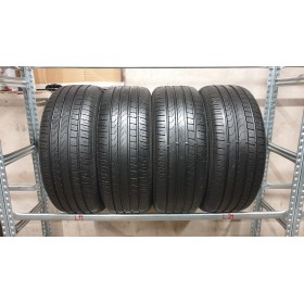 Pirelli Scorpion Verde apie 8mm , Vasarinės