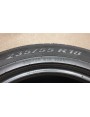 Pirelli Scorpion Verde apie 8mm , Vasarinės