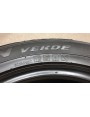 Pirelli Scorpion Verde apie 8mm , Vasarinės