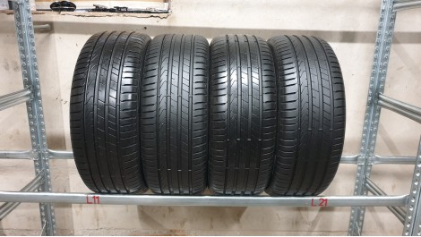 Pirelli Cinturato P7 apie 7,5mm , Vasarinės