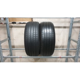 Pirelli Scorpion Verde apie 7mm , Vasarinės