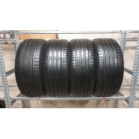 Pirelli PZero TM apie 8.5mm , Vasarinės