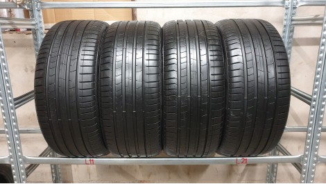 Pirelli PZero TM apie 8.5mm , Vasarinės