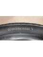 Continental Cross Contact LX Sport apie 9mm , Universalios
