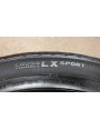 Continental Cross Contact LX Sport apie 9mm , Universalios