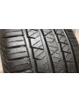 Continental Cross Contact LX Sport apie 9mm , Vasarinės