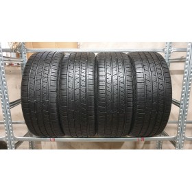 Continental Cross Contact LX Sport apie 9mm , Žieminės<span>275/45 R22</span>
