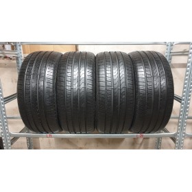 Pirelli Scorpion Verde apie 9mm , Vasarinės<span>275/35 R22</span>