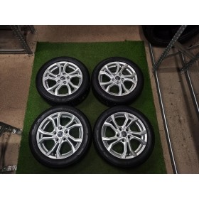 Renault R16 5X114.3 ET44 J6.5 