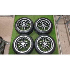 Rondell R17 5X120 ET35 J8.5 