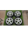 BROCK R17 5X114.3 ET55 J7.5 