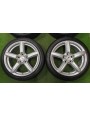 BROCK R17 5X114.3 ET55 J7.5 
