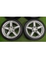 BROCK R17 5X114.3 ET55 J7.5 