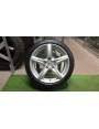 BROCK R17 5X114.3 ET55 J7.5 
