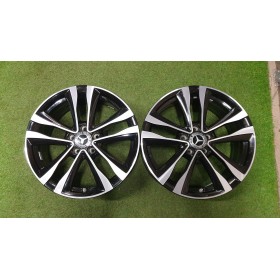 Mercedes-Benz R18 5X112mm ET49 J7.5 