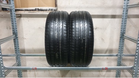Pirelli Cinturato P7 NAUJOS , Vasarinės