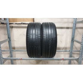 Pirelli Scorpion Verde apie 8.5mm , Vasarinės