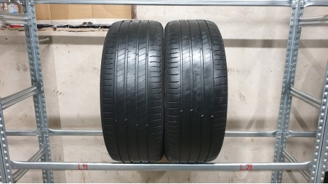 Michelin Latitude Sport 3 apie 6.5mm , Vasarinės