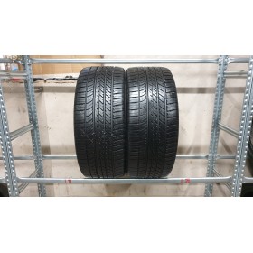 Goodyear Eagle F1 AT apie 8mm , Universalios