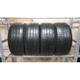 Pirelli PZero TM apie 7.5mm , Vasarinės