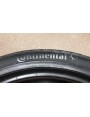 Continental Cross Contact LX Sport apie 9mm , Universalios