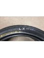 Continental Cross Contact LX Sport apie 9mm , Universalios