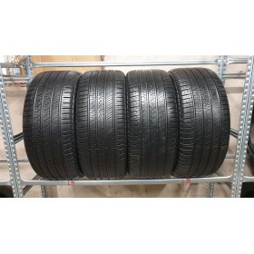 Pirelli Scorpion Zero All Season apie 8mm , Vasarinės<span>285/40 R22</span>