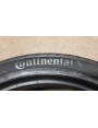 Continental Cross Contact LX Sport apie 9mm , Vasarinės