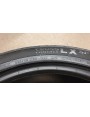Continental Cross Contact LX Sport apie 9mm , Vasarinės
