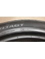 Continental Cross Contact LX Sport apie 9mm , Vasarinės