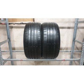 Pirelli PZero TM apie 8mm , Vasarinės