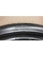Pirelli PZero TM apie 8mm , Vasarinės