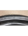 Pirelli PZero TM apie 8mm , Vasarinės