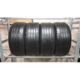Pirelli PZero TM apie 7mm , Vasarinės