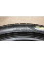 Pirelli PZero TM apie 8mm , Vasarinės