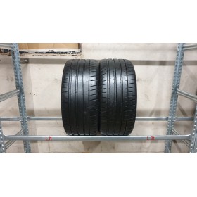 Michelin Pilot Sport 4S apie 7.5mm , Vasarinės<span>245/30 R20</span>