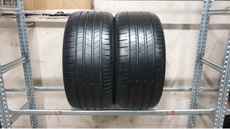 Pirelli PZero TM apie 7mm , Vasarinės