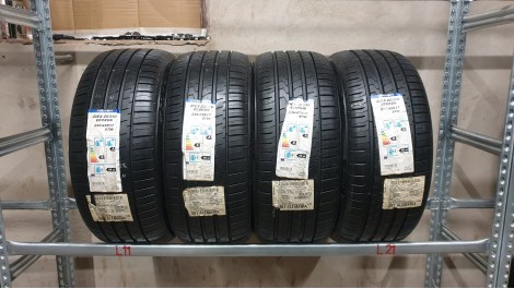 Falken Ziex ZE310 Ecorun NAUJOS , Vasarinės