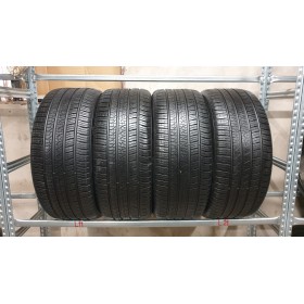Pirelli ScorpionZero AllSeason 8mm , Universalios<span>265/40 R22</span>