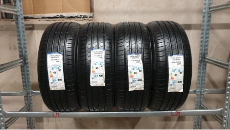 Falken Ziex ZE310 Ecorun NAUJOS , Vasarinės