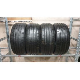 Pirelli PZero TM apie 8mm , Vasarinės