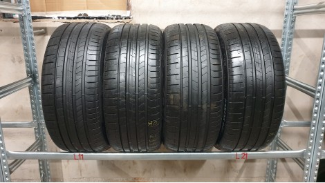 Pirelli PZero TM apie 8mm , Vasarinės