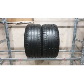 Dunlop Sport Maxx RT apie 8mm , Vasarinės<span>265/30 R20</span>